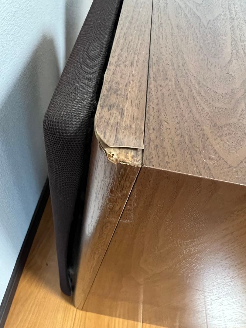 DIATONE DS-66z スピーカー