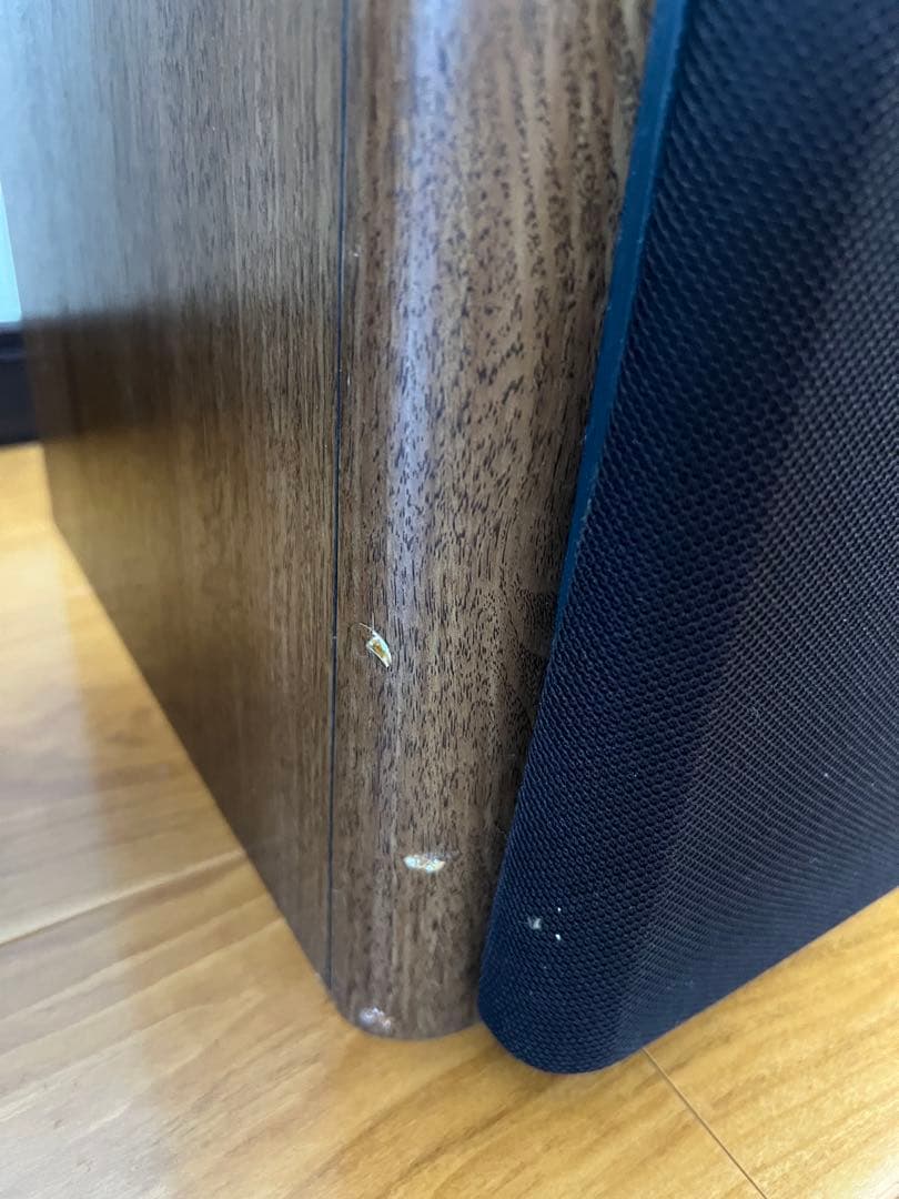 DIATONE DS-66z スピーカー