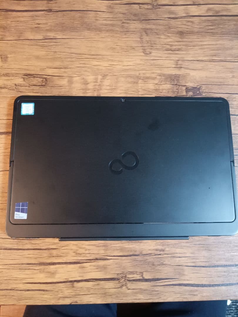 富士通 ARROWS Tab R727/P