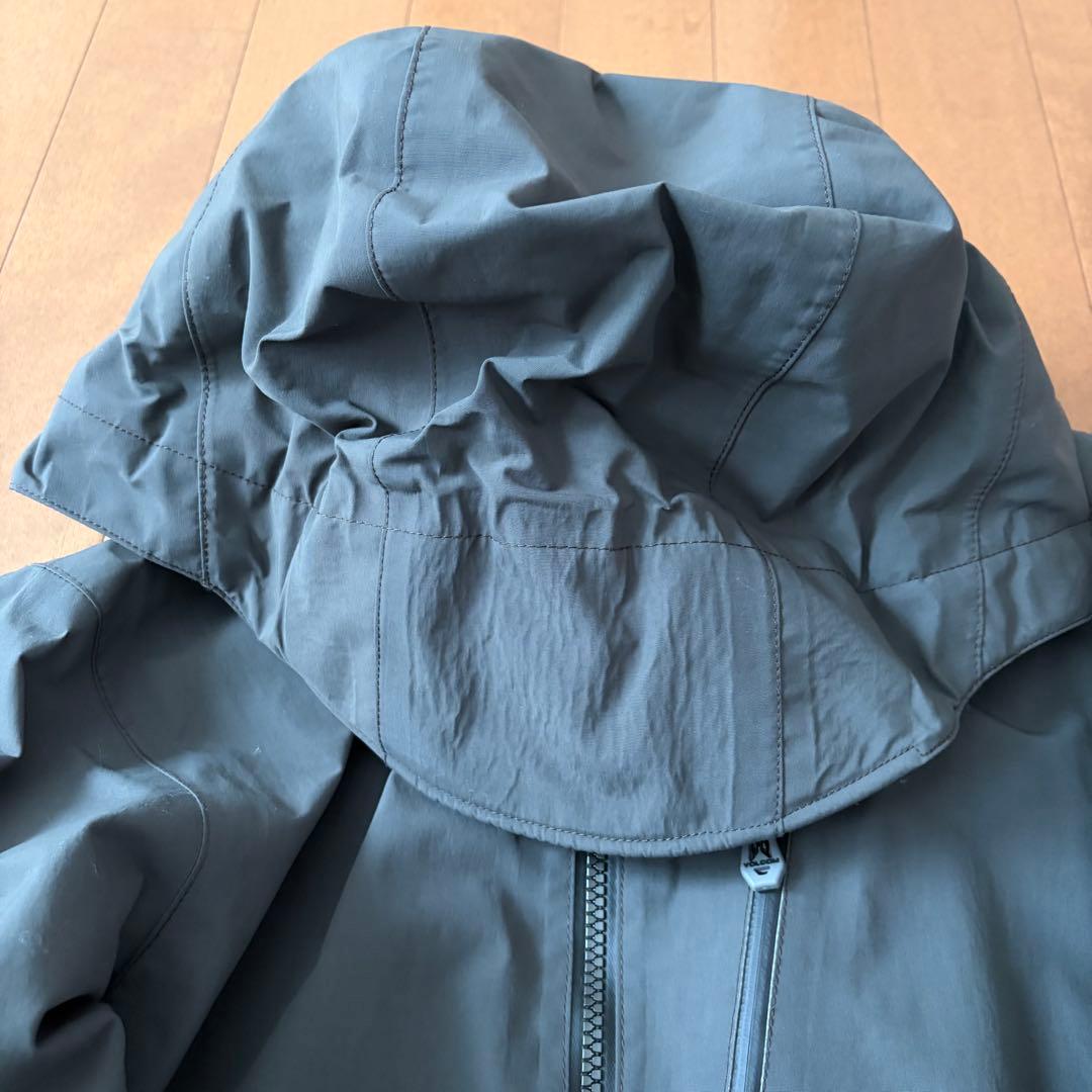 【VOLCOM 】GORE-TEXスノーボードジャケット Ｍサイズ