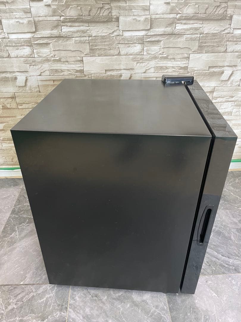 【高年式】ゲーミング冷蔵庫　THANKO PYZONE RGBJARSBK