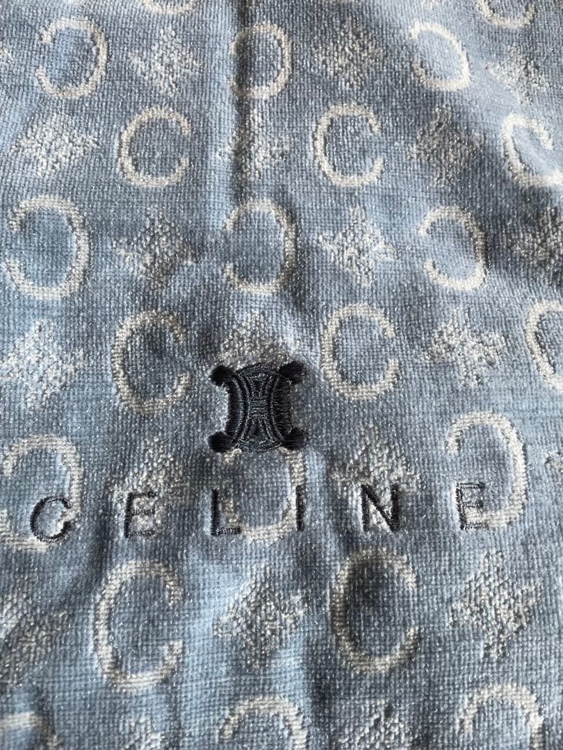 セリーヌタオルケット