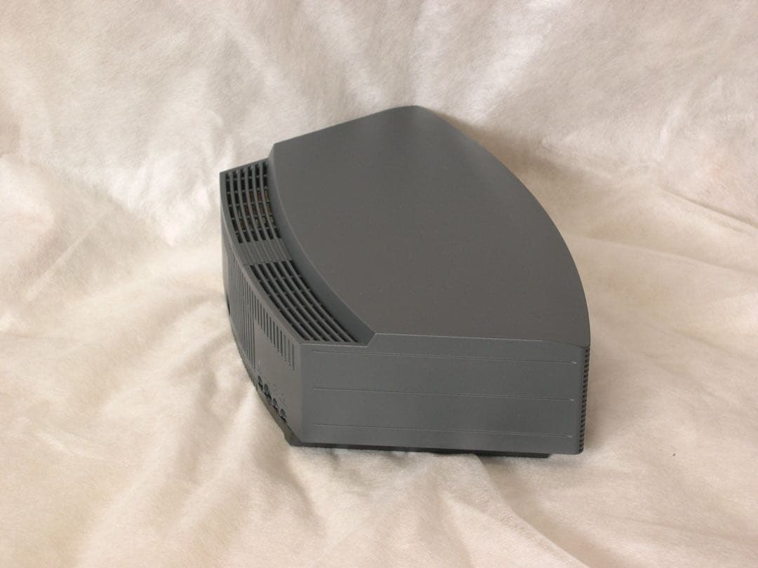 BOSE WAVE MUSIC SYSTEM AWRCCC グラファイトグレー