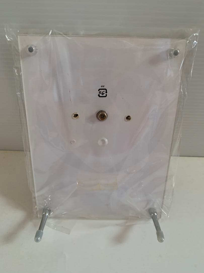 MAZDAコスモスポーツ用ボンネットエンブレム