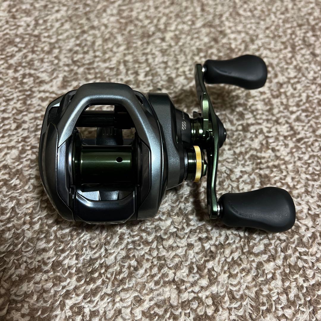 クラドDC 200XG 超美品