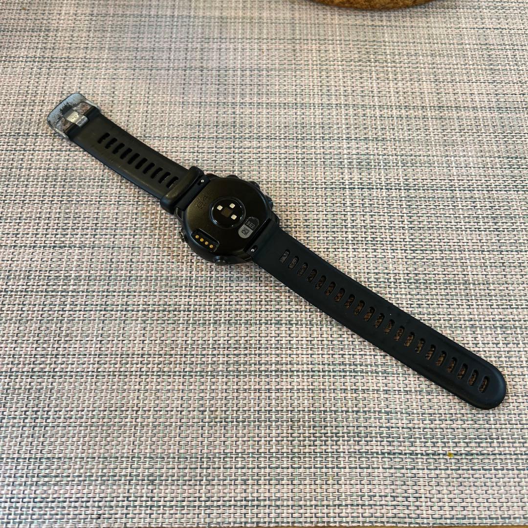 【送料込】東京より発送　Garmin Foreathlete 645 Music