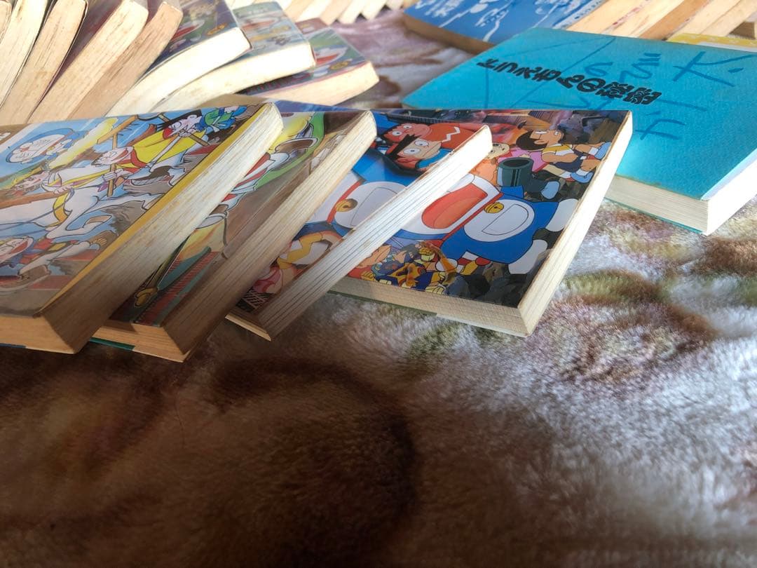 値下げ◆全73冊◆格安◆ドラえもん　コミック まとめ売り　豪華セット　おまけあり