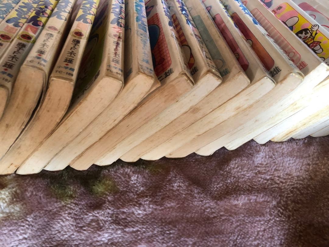 値下げ◆全73冊◆格安◆ドラえもん　コミック まとめ売り　豪華セット　おまけあり