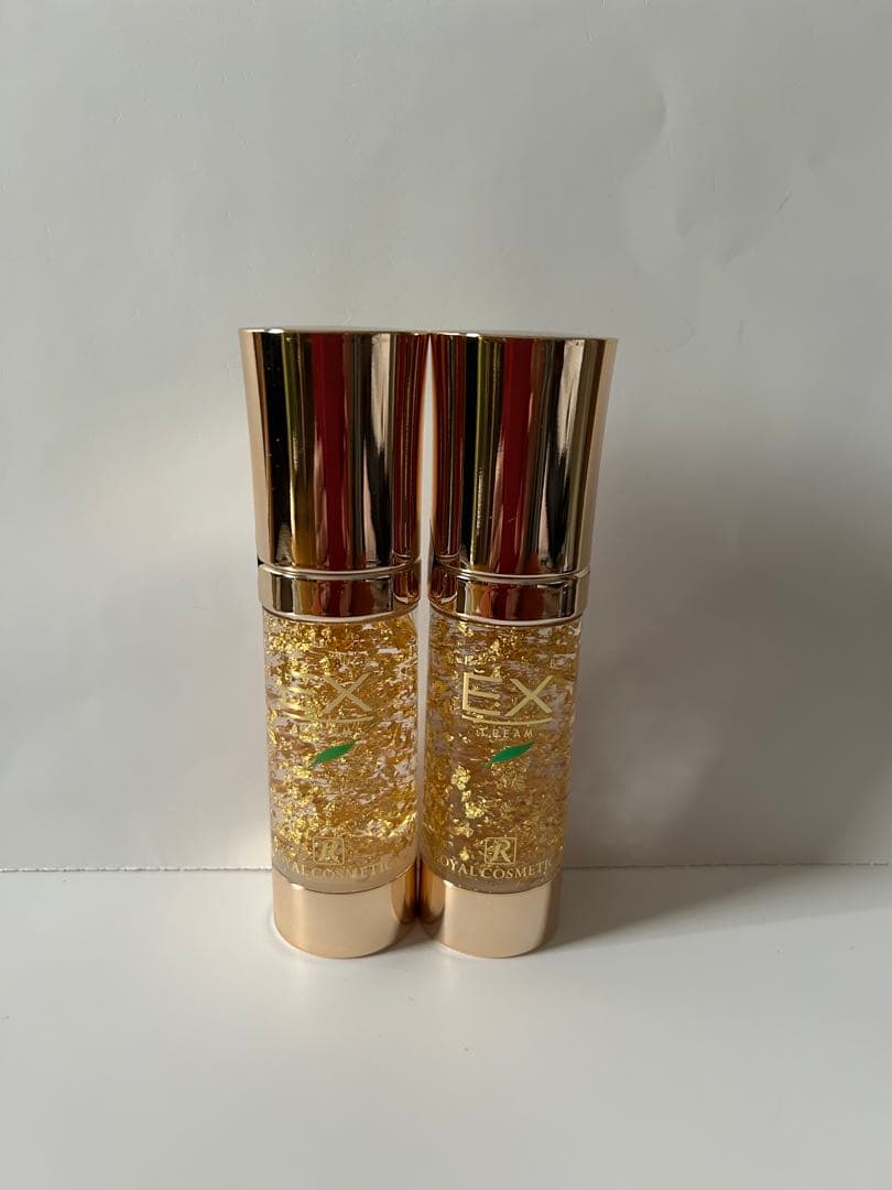 ロイヤルハーブ EXクリーム３０g 2個セット