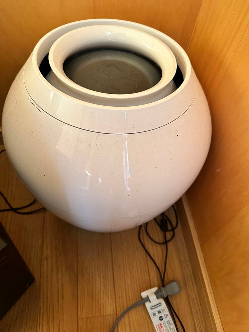 バルミューダ レイン