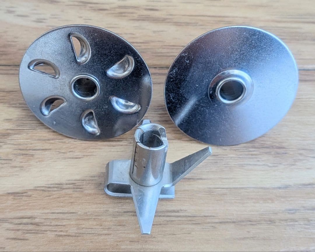 bamix ハンドブレンダー 、 専用容器 ガラスピッチャー(未使用品)