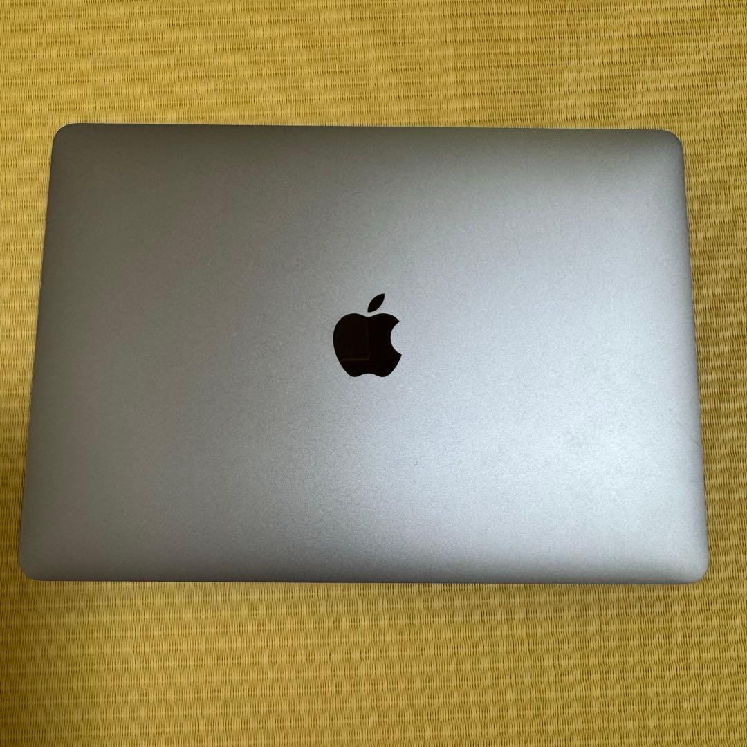 MacBook本体 MacBook Pro 13-inch 2020 8GB / SSD 256GB