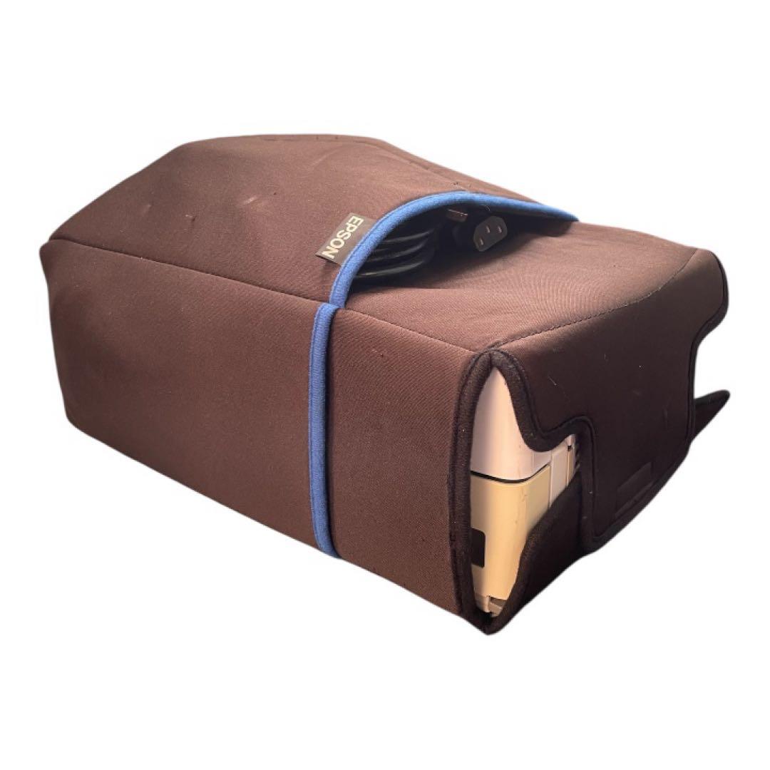 EPSON プロジェクター HDMI対応 リモコン付 動作OK