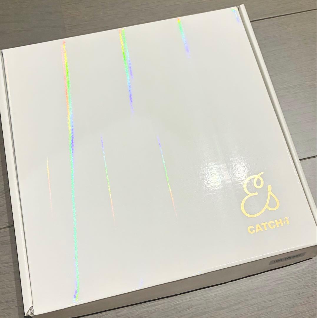 CATCH i Es EMSマッサージ機器