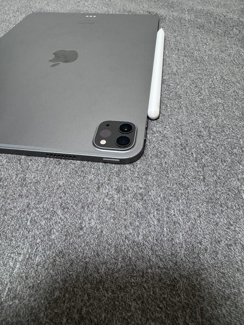 iPadプロ11インチ 第4世代 256GB WiFiモデル