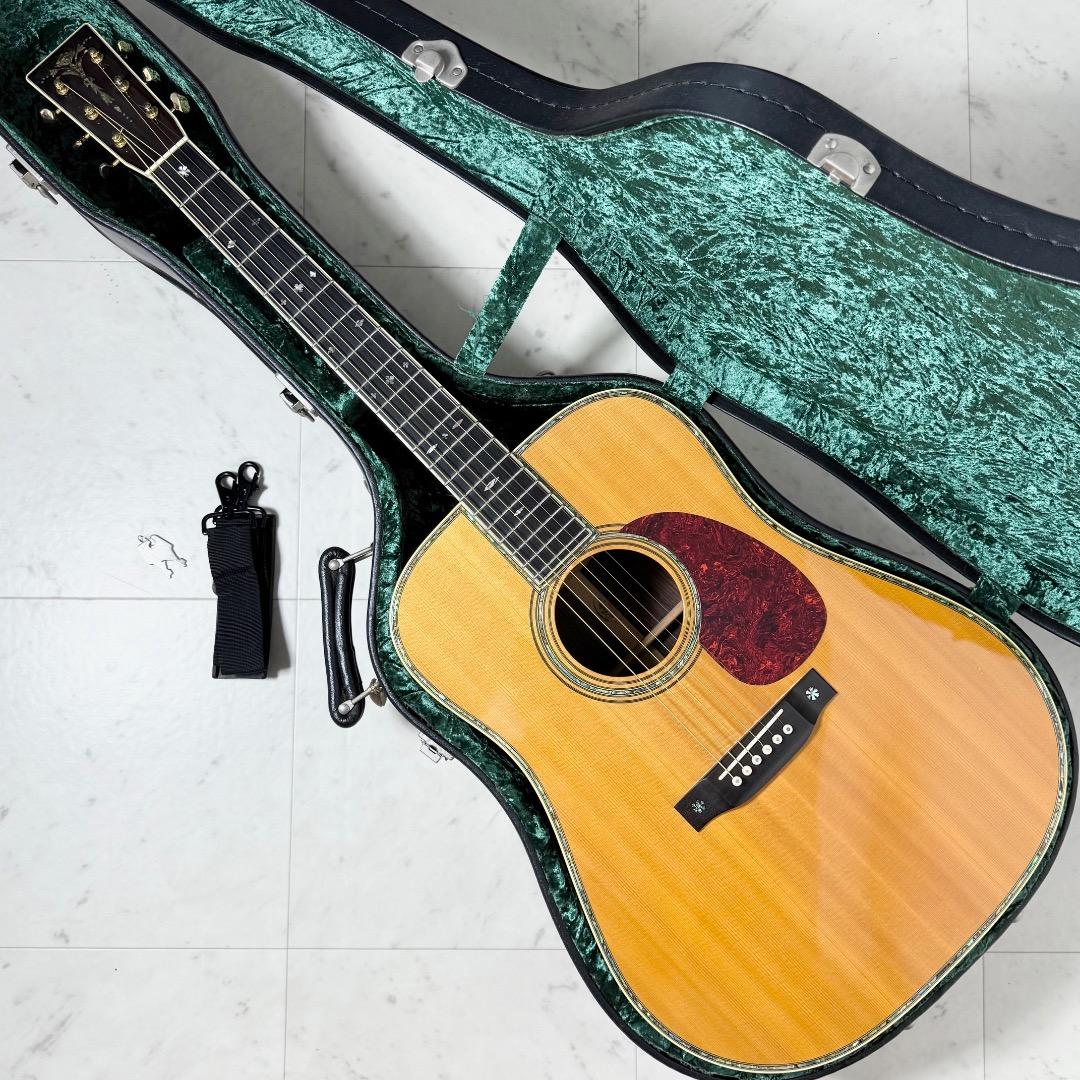 Aria Dreadnought AF-J1 アコースティック 日本製 単板