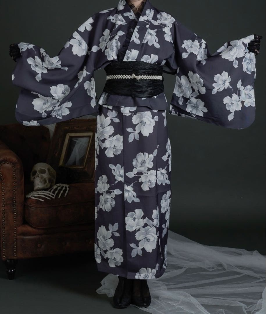 Pal elfy　地雷浴衣セット