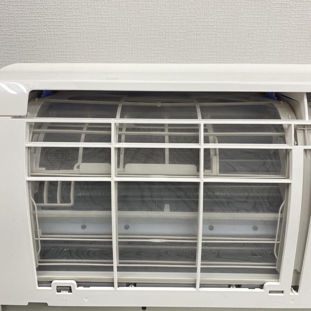送料無料＊エアコン DAIKIN 2020年製 10畳用＊大阪 AS784