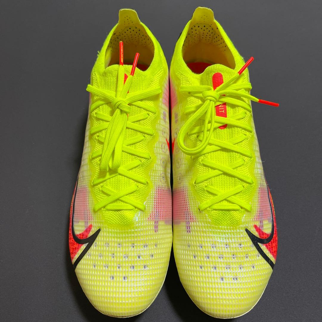 NIKEマーキュリアルヴェイパー14FG 26.5CM
