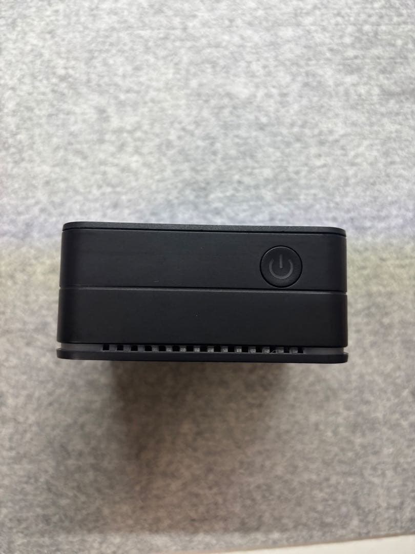 ミニPC GMKtec NUCBOX7 Intel N6005