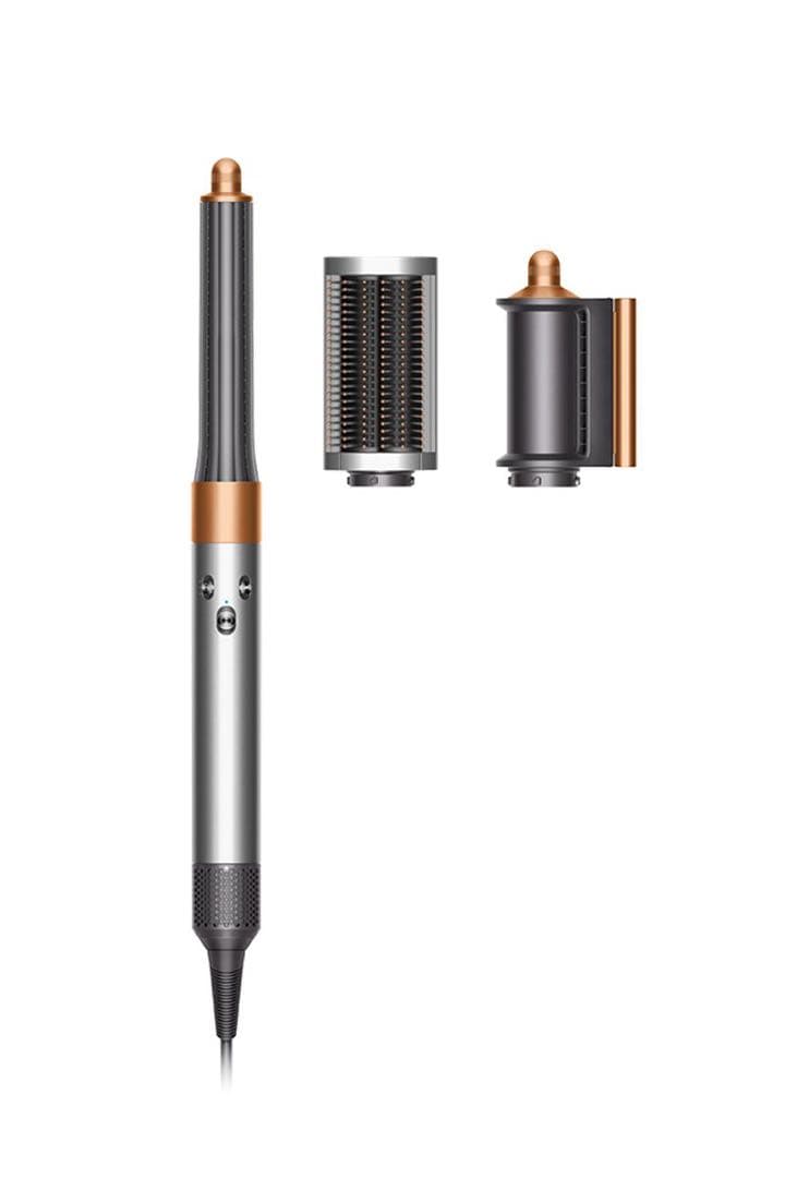 ヘアドライヤー dyson airwrap HS05