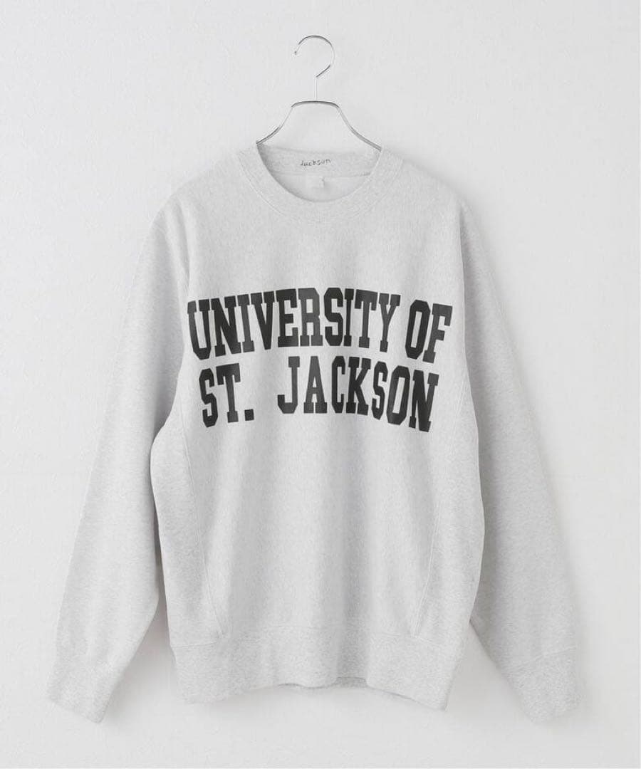 JOURNAL STANDARD 【JACKSON MATISSE】スウェット