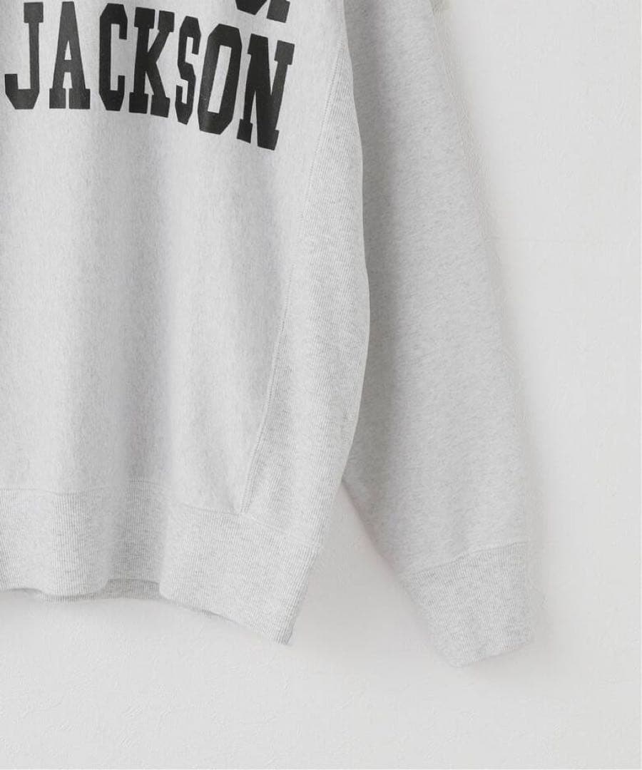JOURNAL STANDARD 【JACKSON MATISSE】スウェット