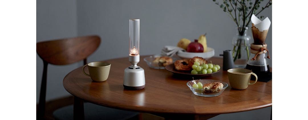 スピーカー・ウーファー GLASS SOUND SPEAKER LSPX-S2 SONY