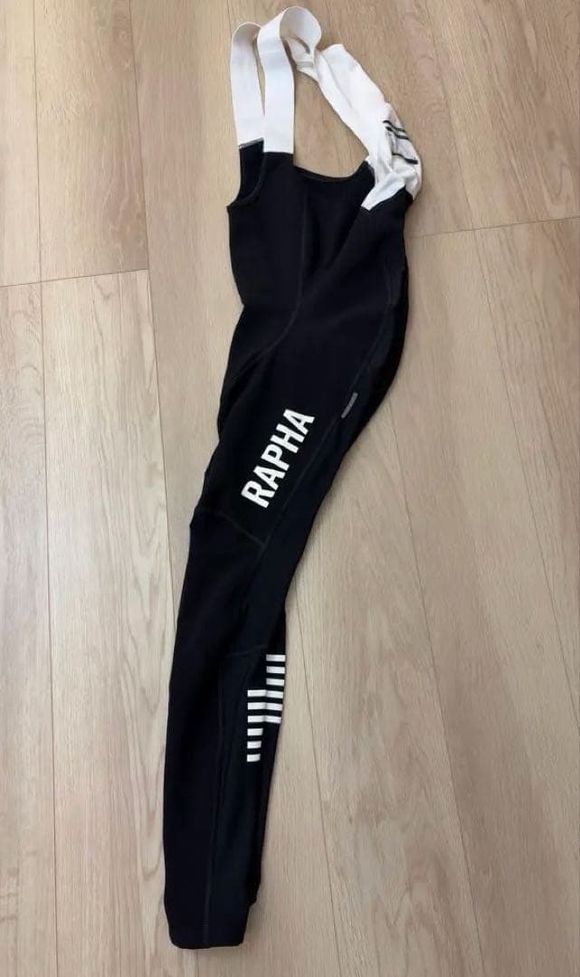 Rapha pro team winter tights with pad Ⅱ