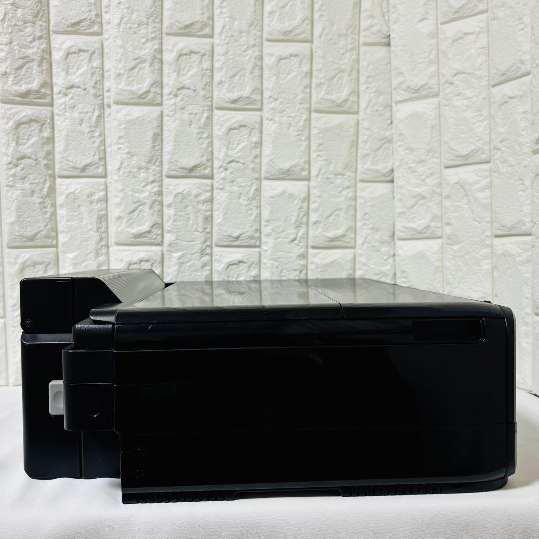 エプソン EPSON 複合機 プリンター EP-10VA A3