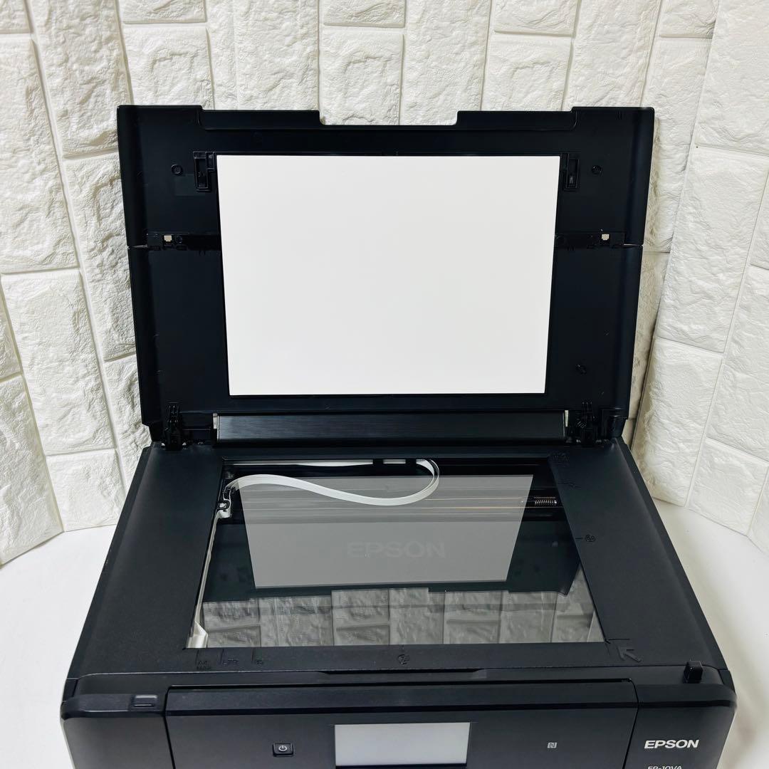 エプソン EPSON 複合機 プリンター EP-10VA A3