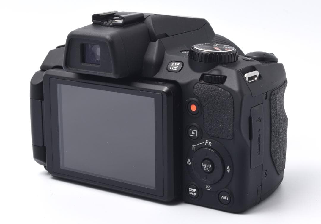 【美品】富士フイルム　FUJIFILM FINEPIX S1