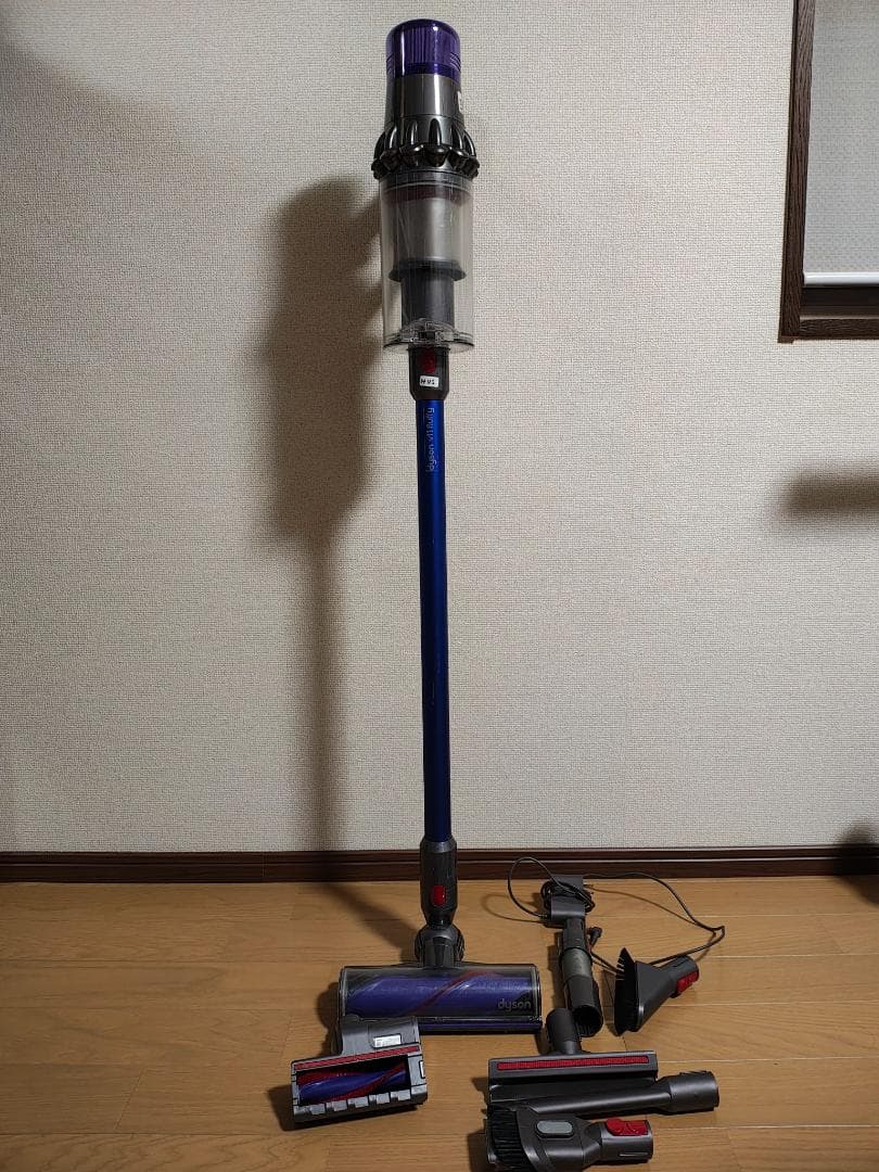 ダイソン★掃除機★V11★ＳV14★バッテリー新品と同等★USモデル