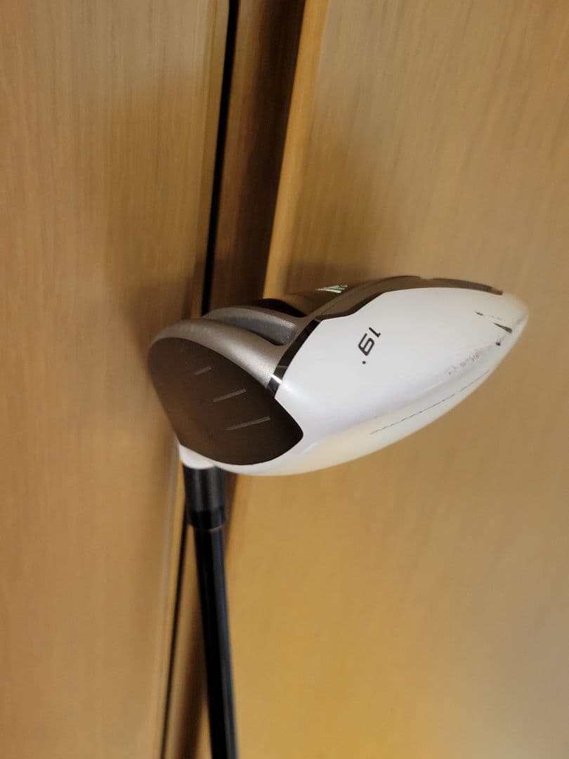 TaylorMade RBZ フェアウェイウッド5番7番セット ヘッドカバー付き