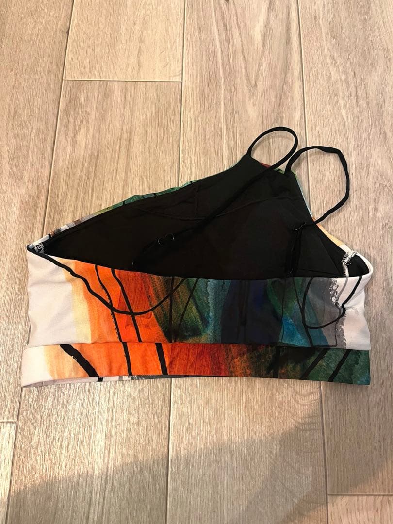 UN3D アンスリード　水着　スイムウェア