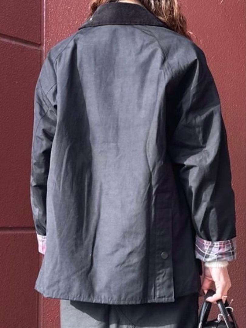 正月セール❗️Barbour×FREAK'S STORE限定ジャケット 36