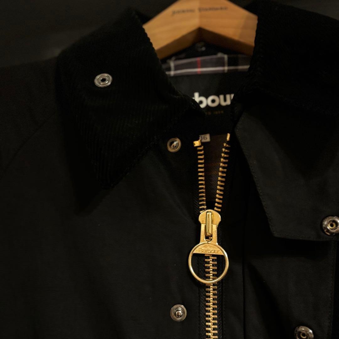 正月セール❗️Barbour×FREAK'S STORE限定ジャケット 36