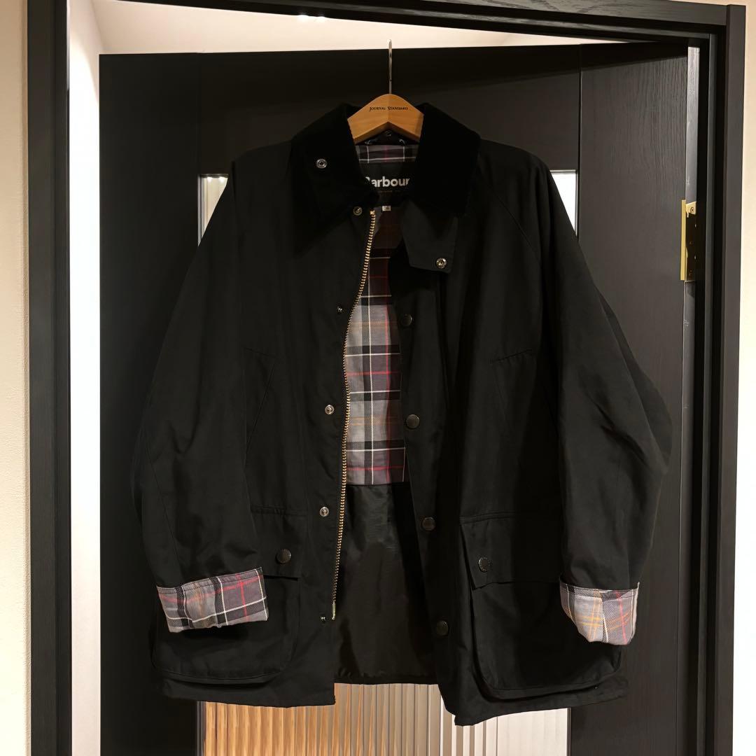 正月セール❗️Barbour×FREAK'S STORE限定ジャケット 36