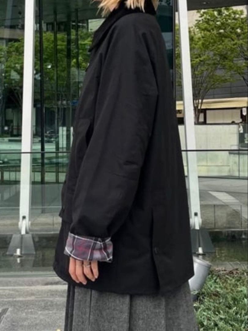 正月セール❗️Barbour×FREAK'S STORE限定ジャケット 36