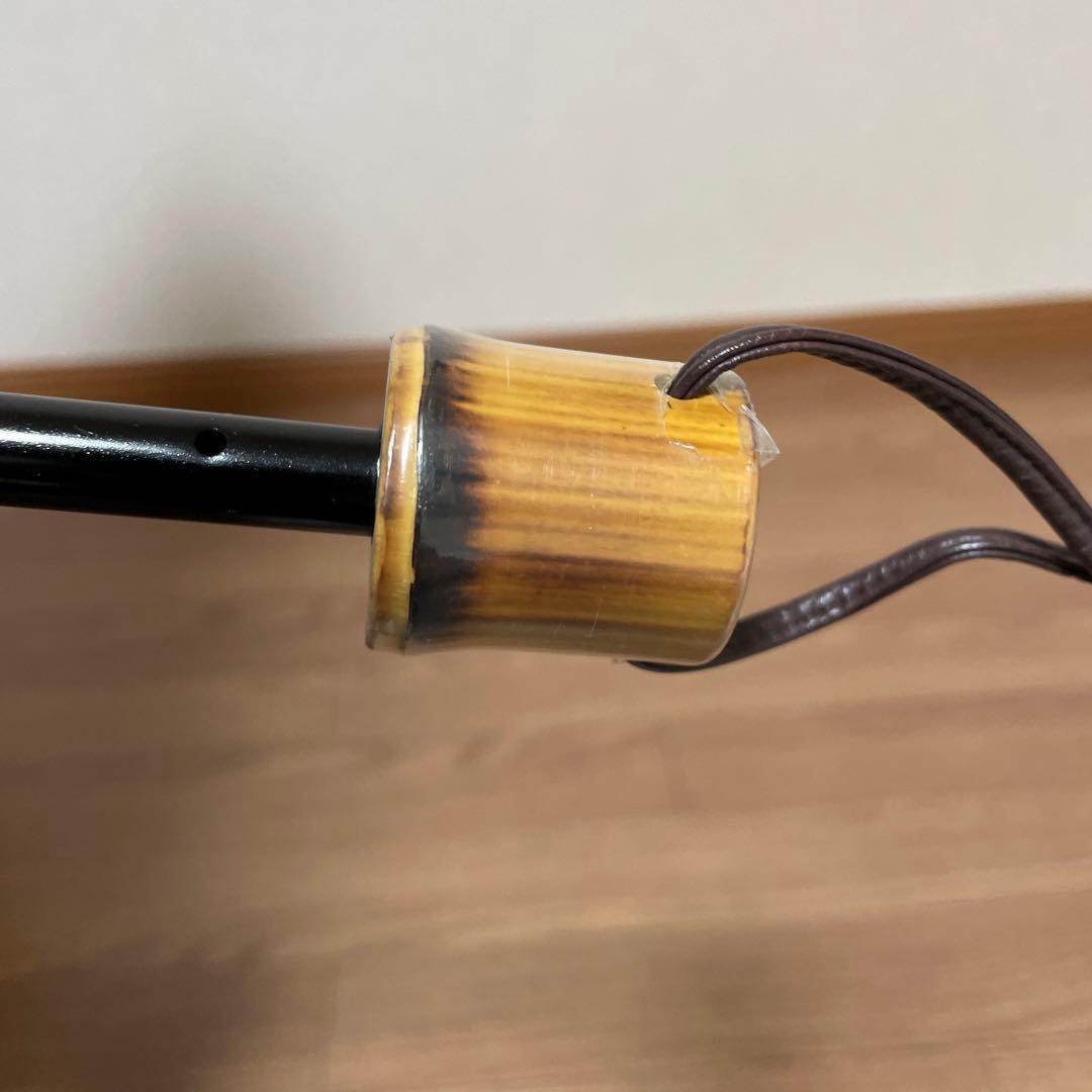 サンバリア100 ３段折 / コンビ(ブラック)