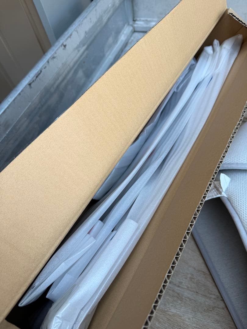 ハイエース フレックス　FLEX Delfino Line オーバーフェンダー