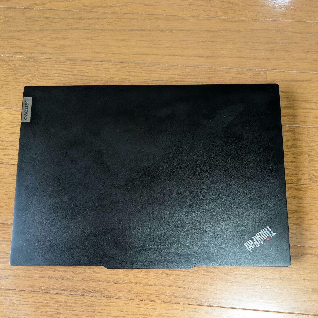 【美品】Lenovo ThinkPad E14 Gen5 ノートパソコン