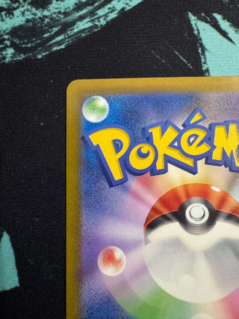 t*b様 メガカイリューex SAR