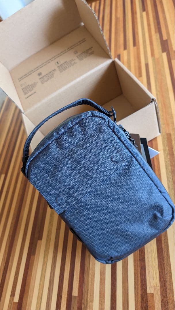 BLACK　EMBER　KOMPAK　NAVY