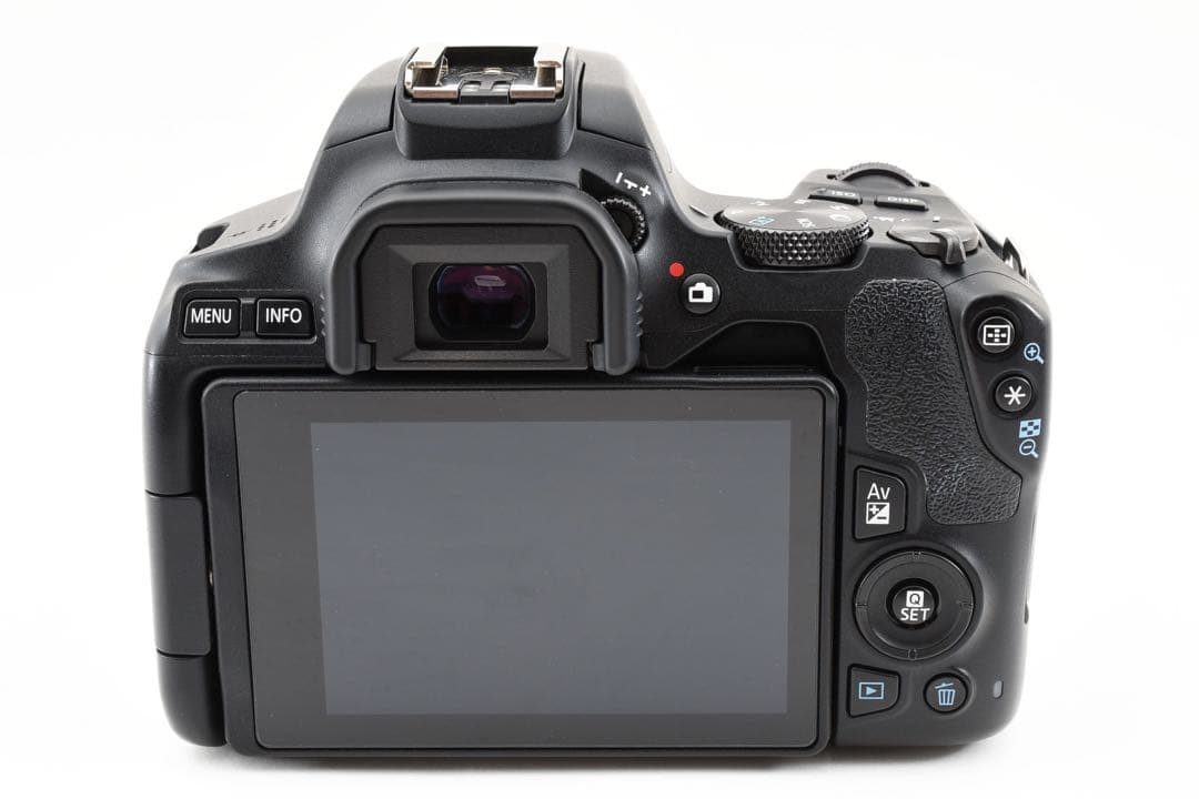 canon kiss x10 標準レンズセット/Canon EF 28-80㎜