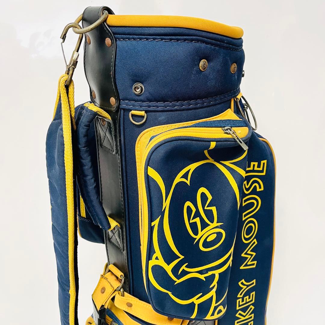 女性用　ミズノ　レディース　ゴルフセット　ゴルフ一式　ディズニー　MIZUNO