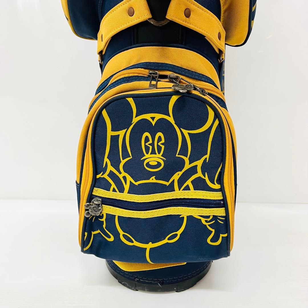 女性用　ミズノ　レディース　ゴルフセット　ゴルフ一式　ディズニー　MIZUNO