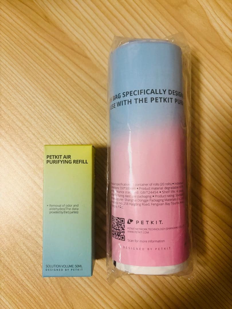 PETKIT 猫自動トイレMAX