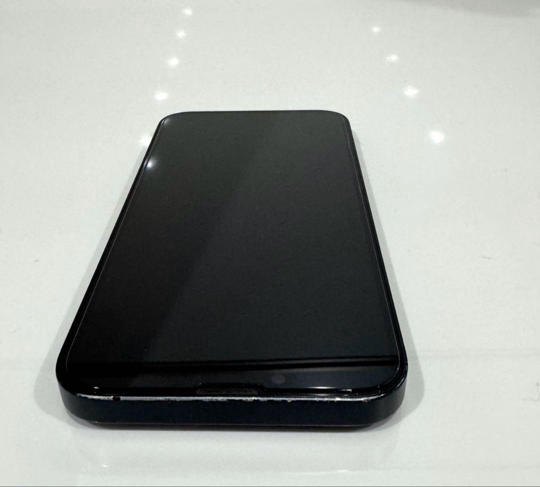 iPhone13 512GB ミッドナイト& ANKER モバイルバッテリー付き