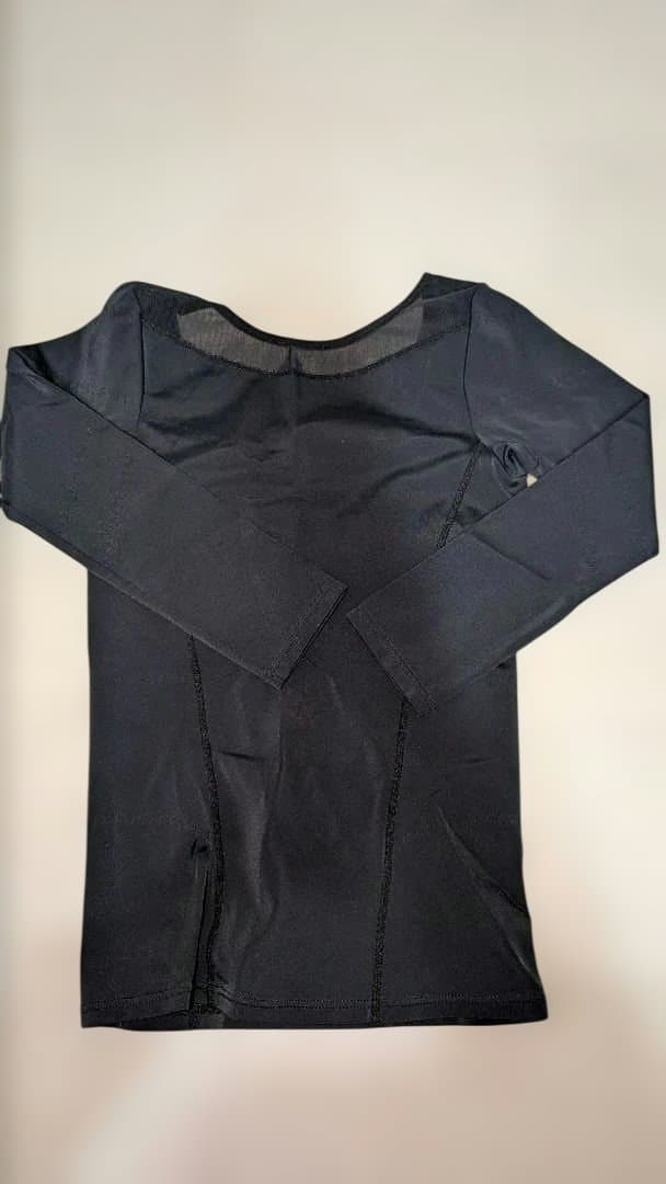 【未使用品】【リントスル】ピラティスウェア Mサイズ上下セット